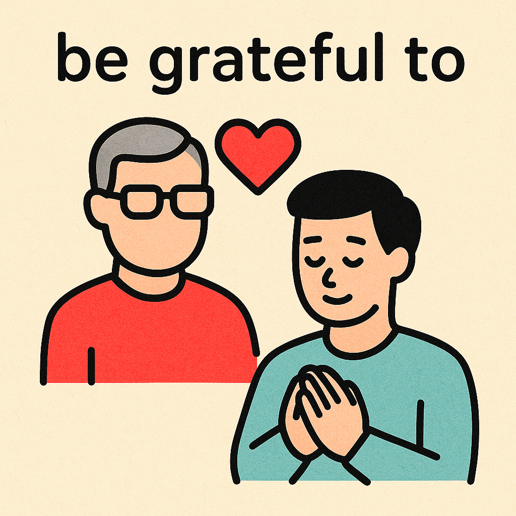 be grateful to meaning and examples thumbnail