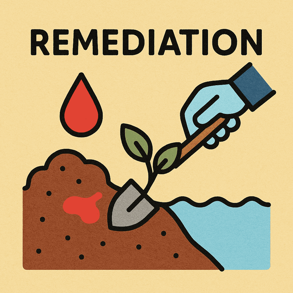 remediation meaning and examples thumbnail