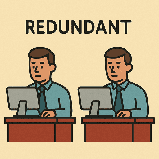 redundant-meaning-and-examples-developer-s-blog