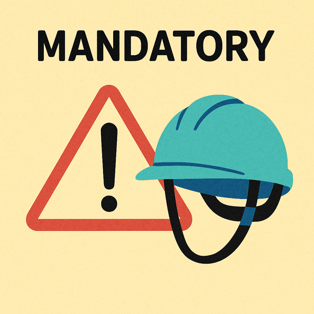 mandatory meaning and examples thumbnail