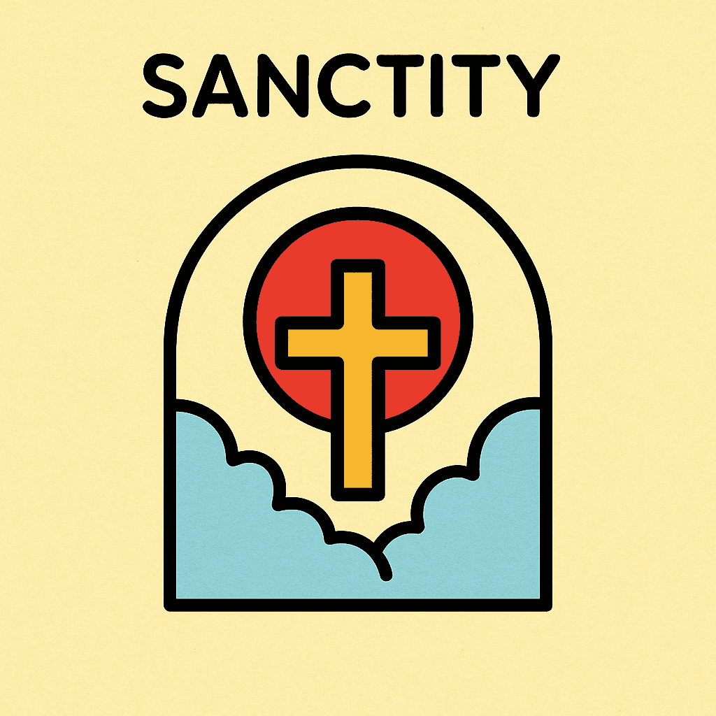 sanctity meaning and examples thumbnail