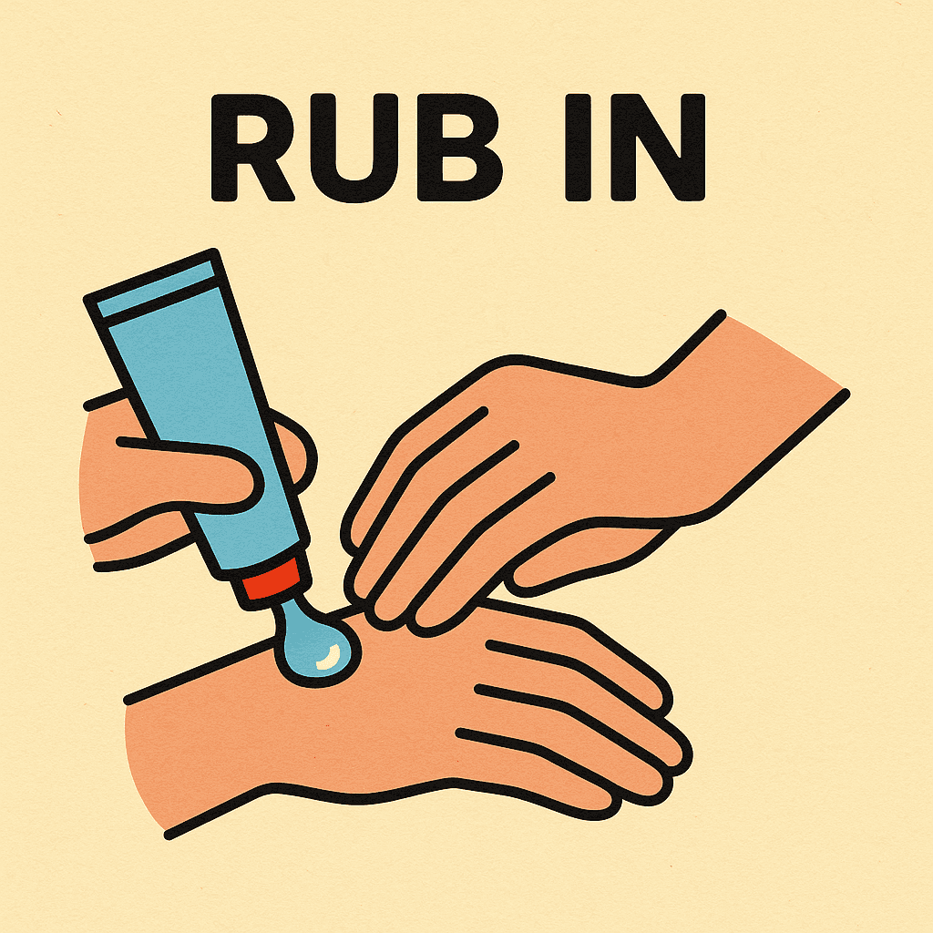 rub in meaning and examples thumbnail