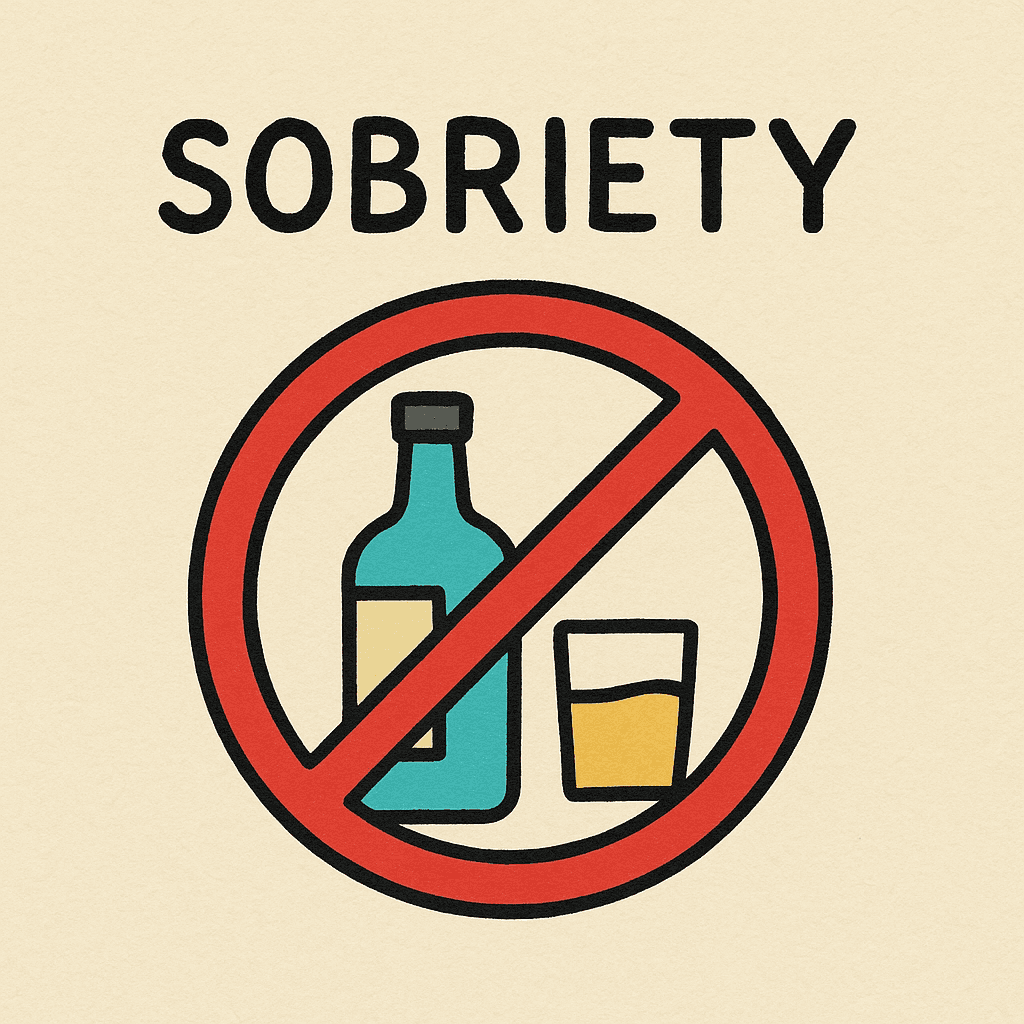 sobriety meaning and examples thumbnail