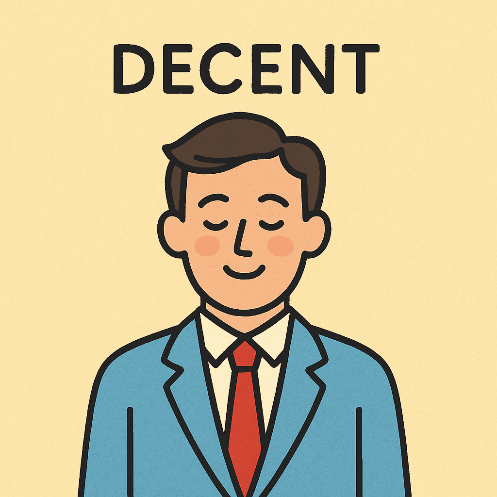 decent meaning and examples thumbnail