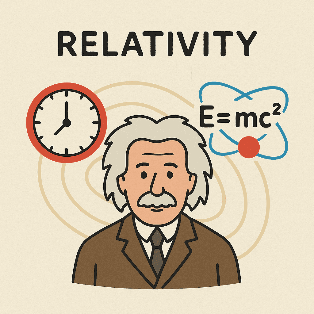 relativity meaning and examples thumbnail