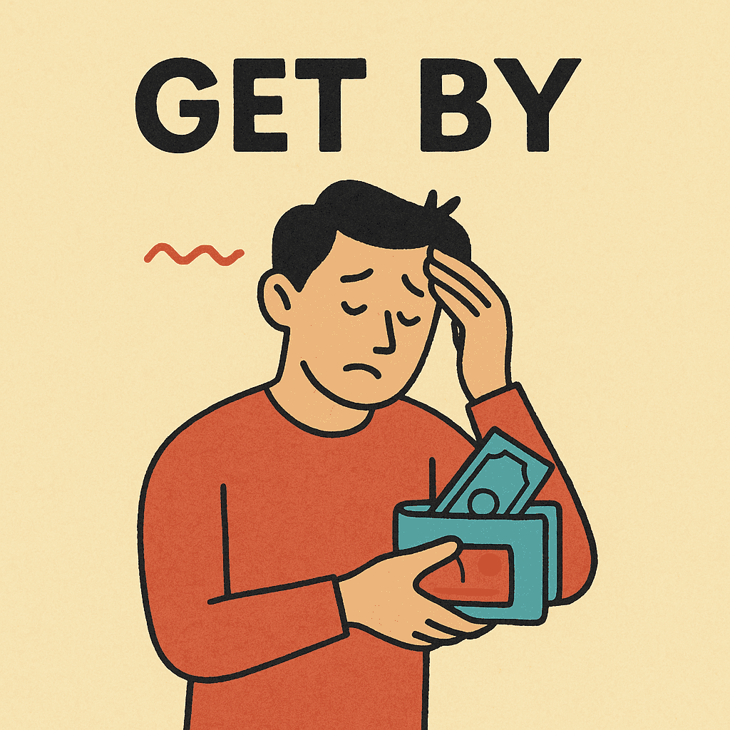 get by meaning and examples thumbnail