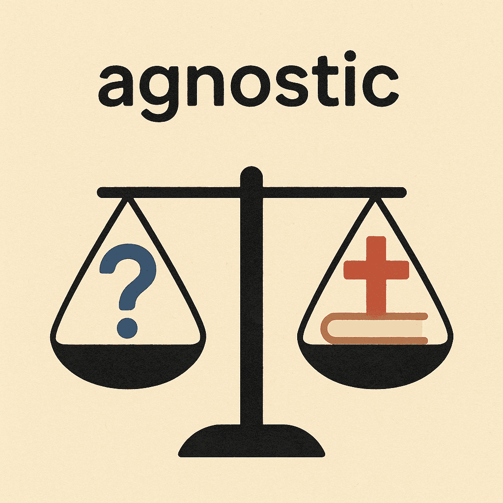 agnostic meaning and examples thumbnail