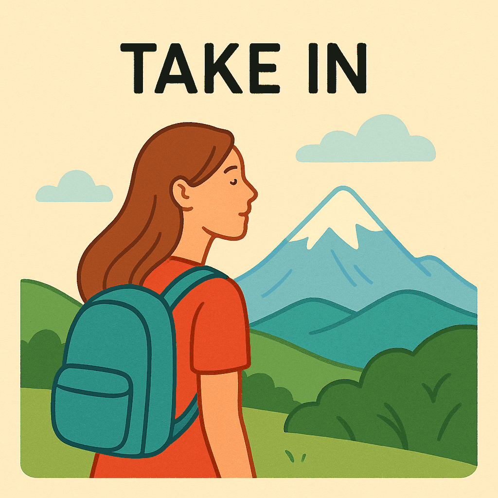 take in meaning and examples thumbnail