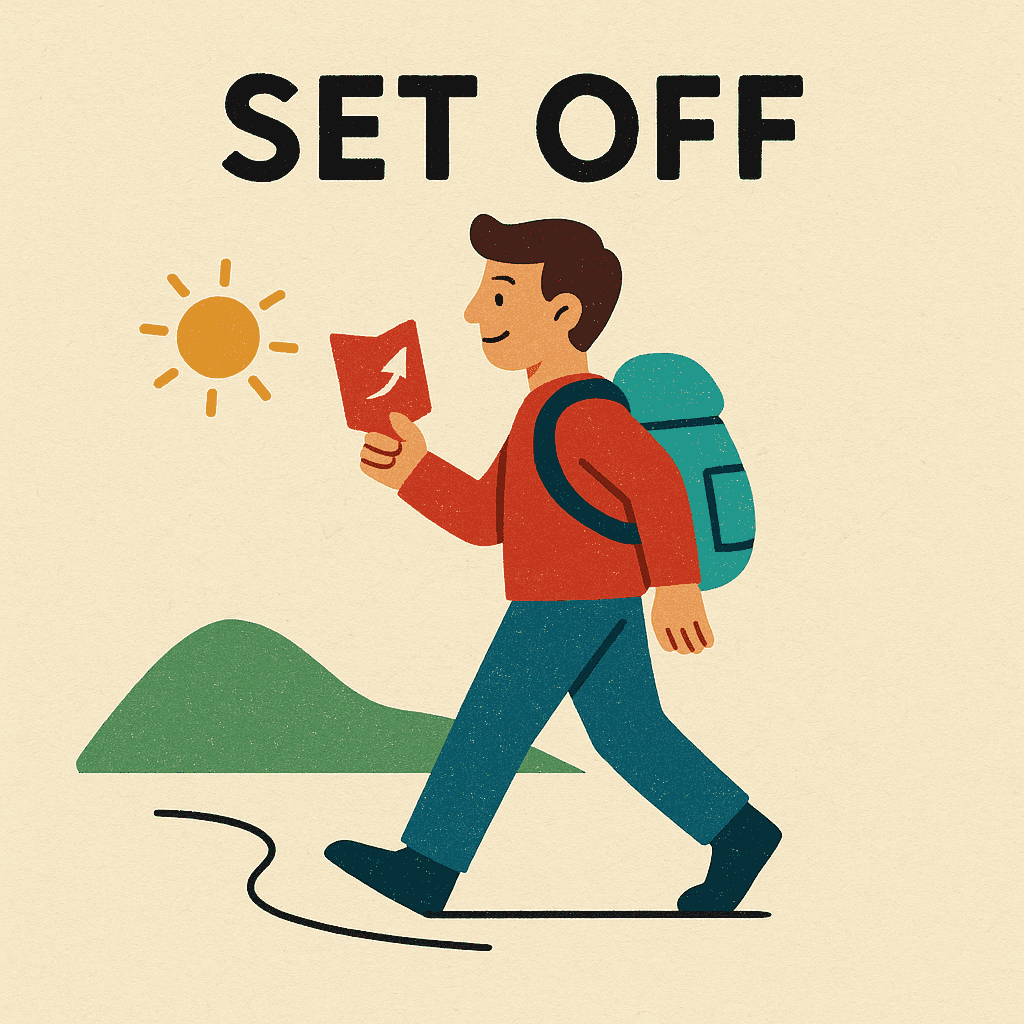 set off meaning and examples thumbnail