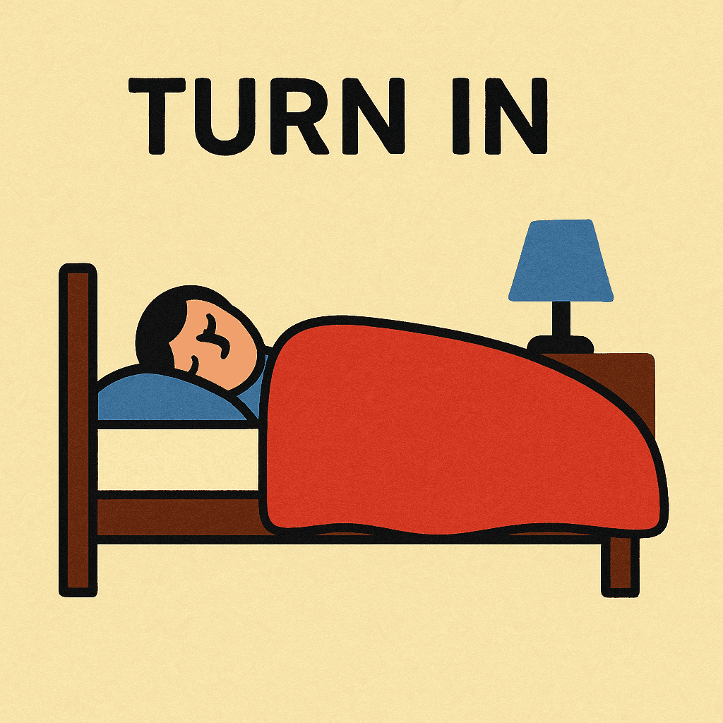 turn in meaning and examples