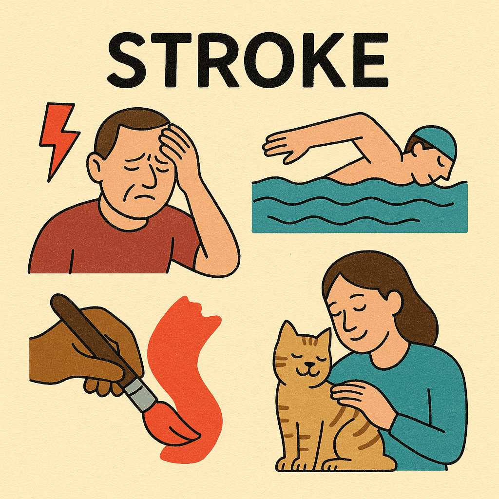 stroke meaning and examples thumbnail