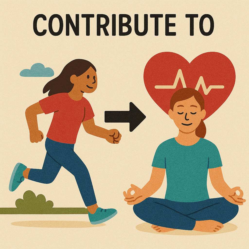 contribute to meaning and examples
