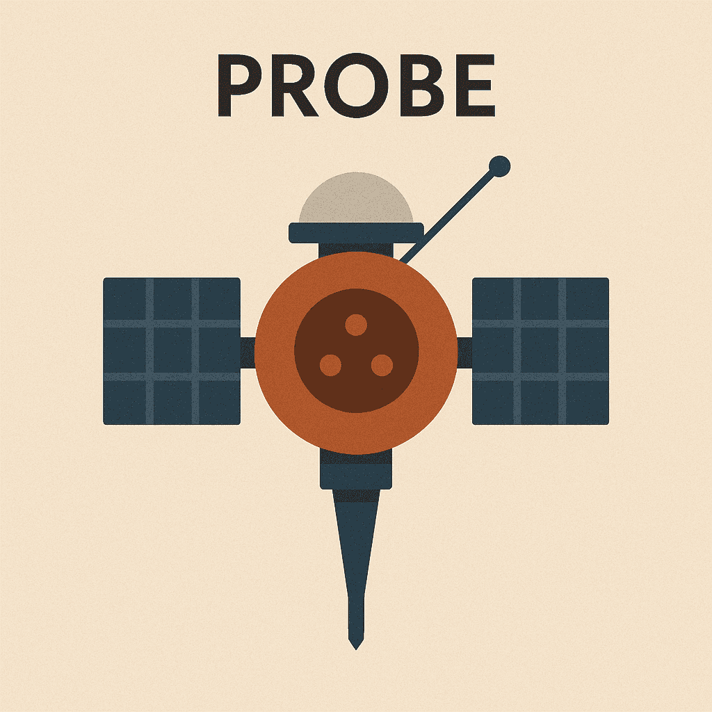 probe meaning and examples thumbnail