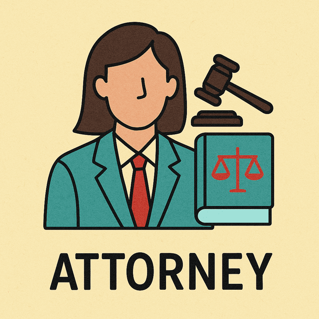 attorney meaning and examples thumbnail