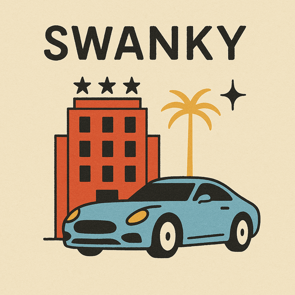 swanky meaning and examples thumbnail