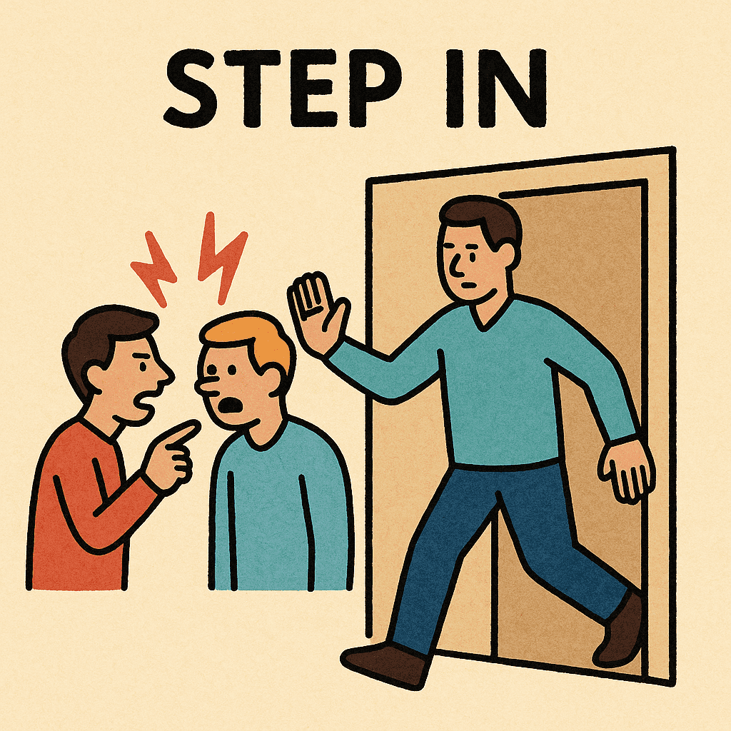 step in meaning and examples thumbnail