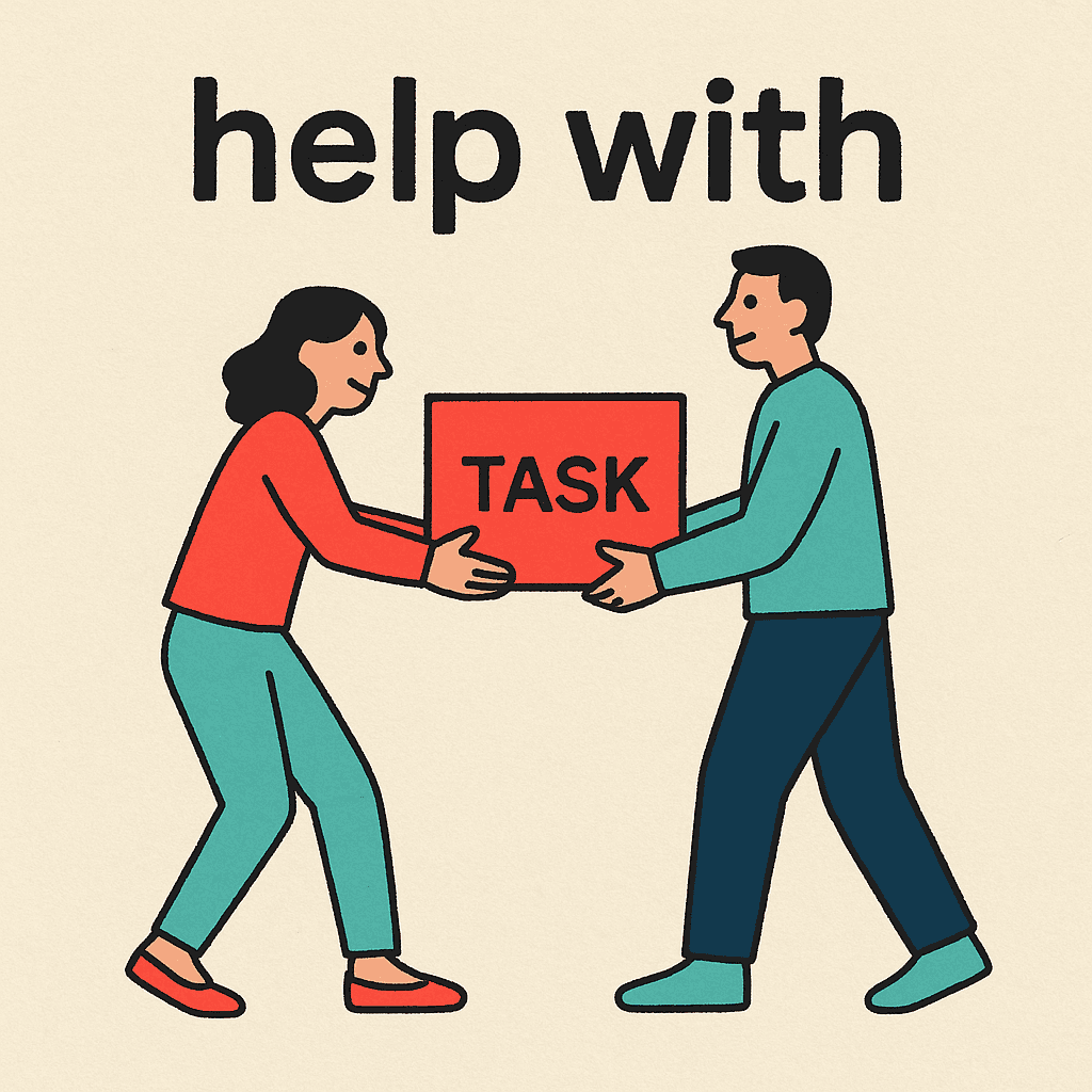 help with meaning and examples thumbnail