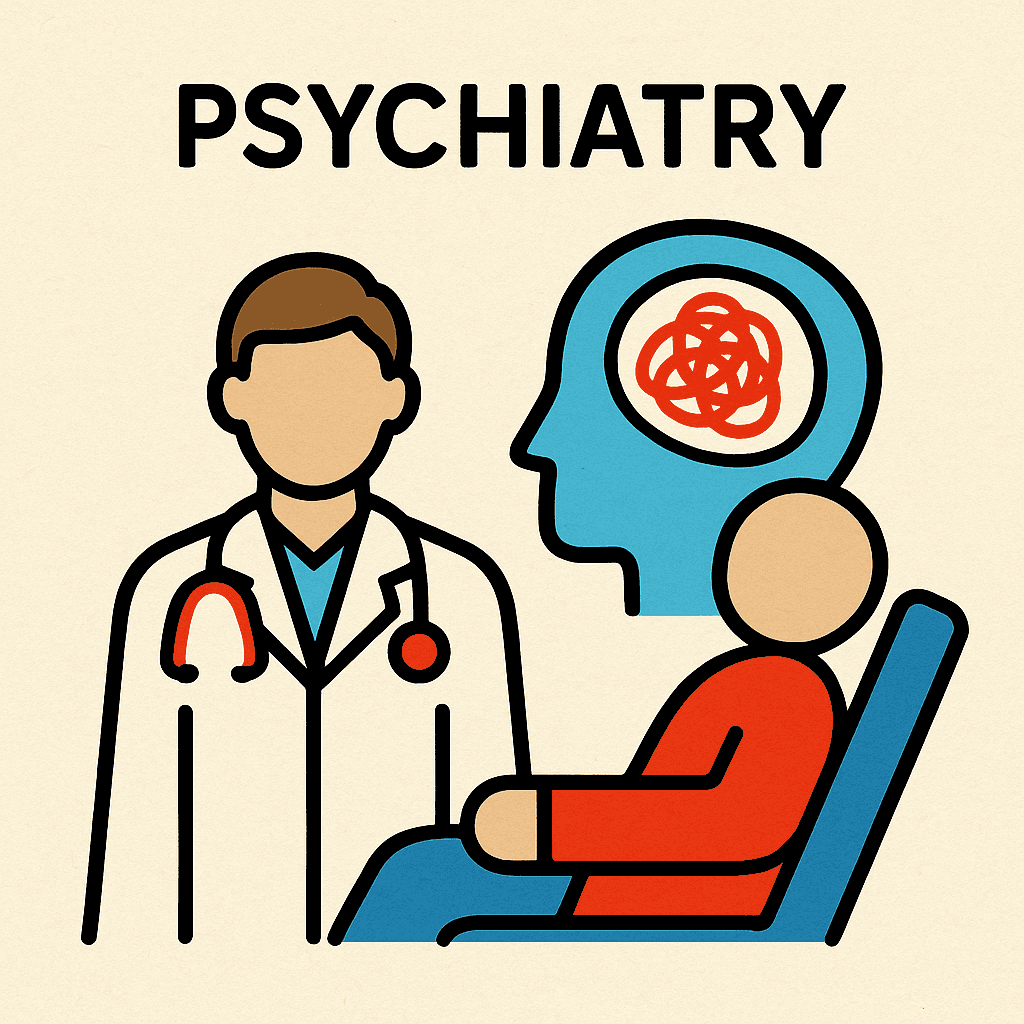 psychiatry meaning and examples thumbnail