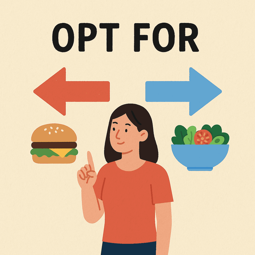 opt for meaning and examples thumbnail