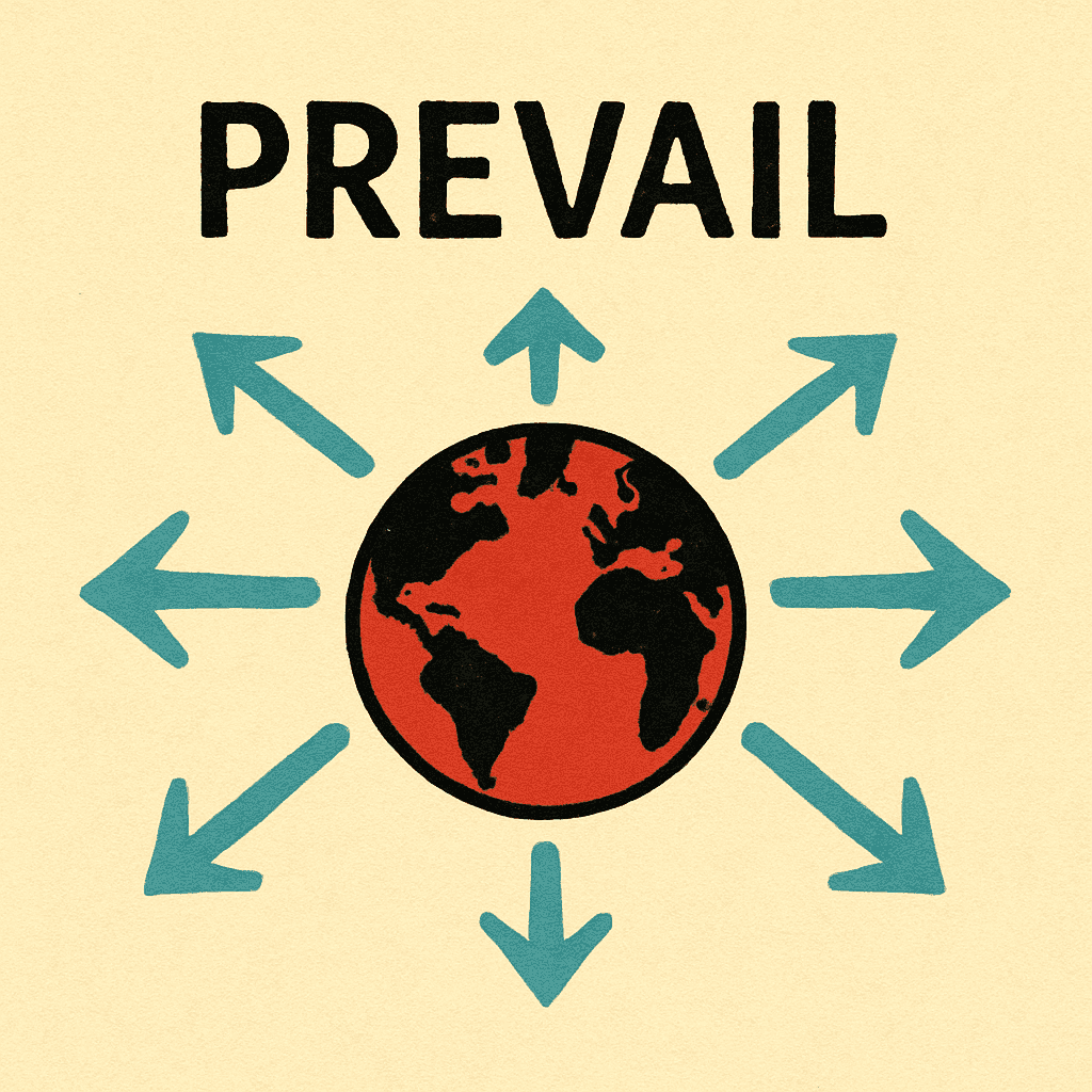 prevail meaning and examples thumbnail