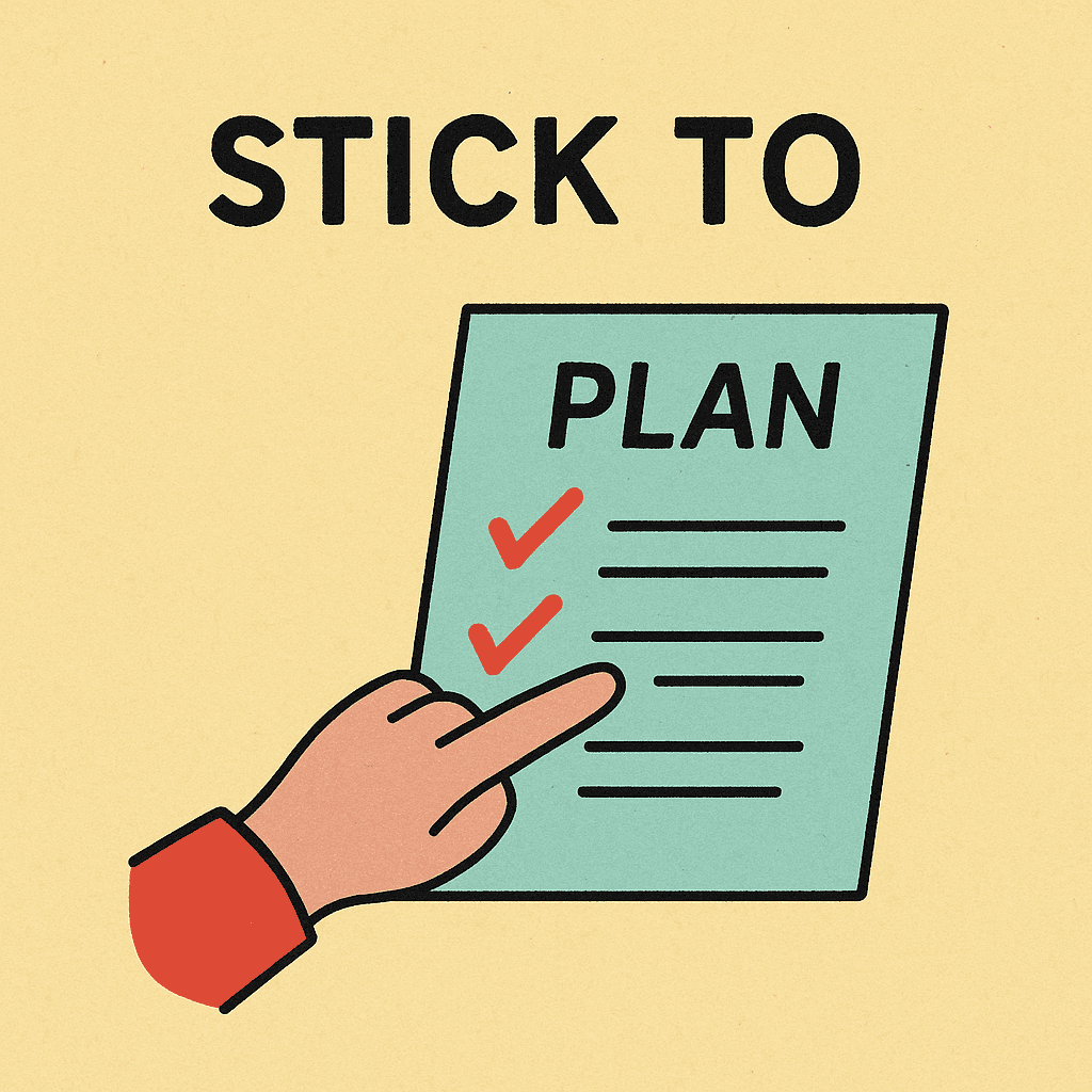 stick to meaning and examples thumbnail