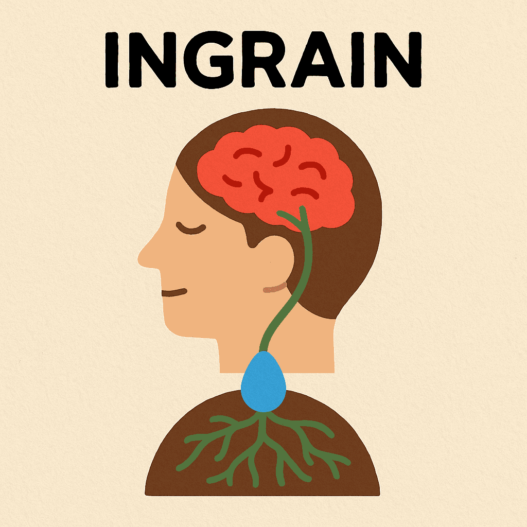 ingrain meaning and examples thumbnail