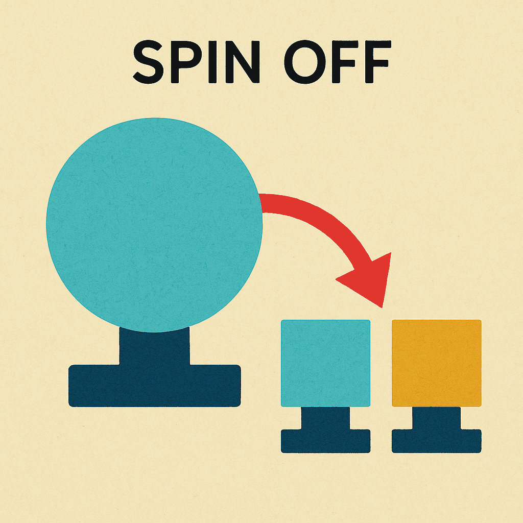 spin off meaning and examples thumbnail