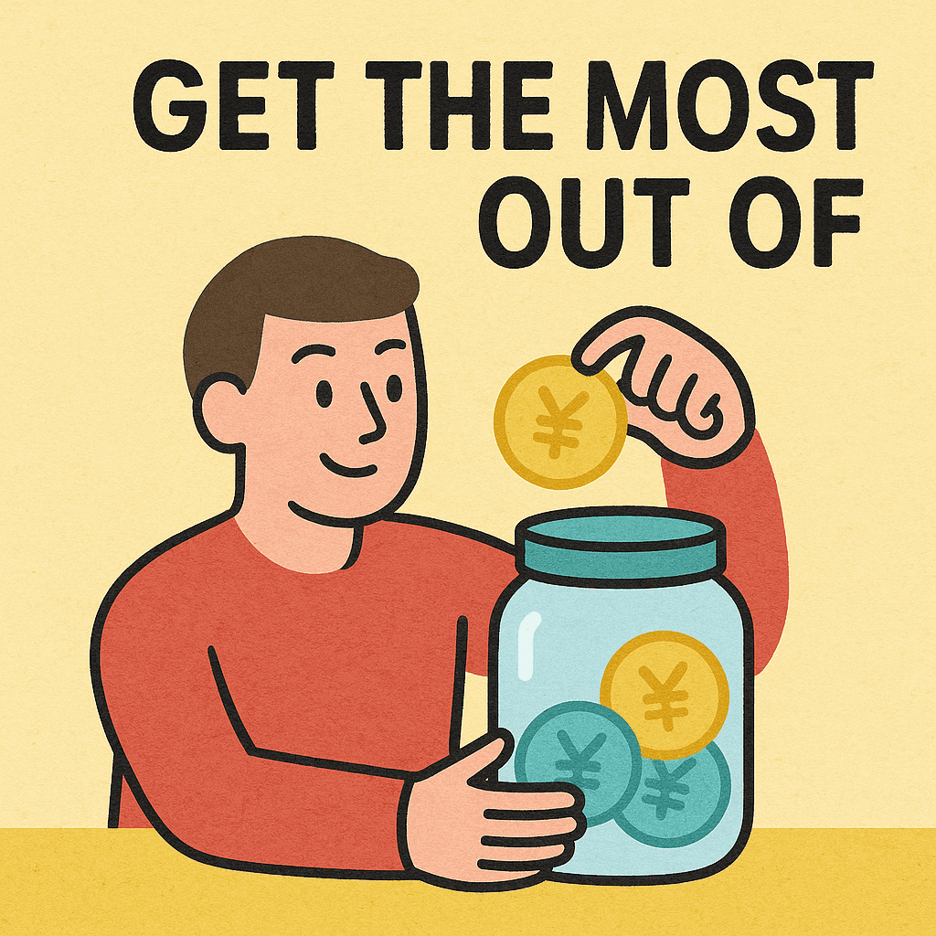 get the most out of meaning and examples thumbnail
