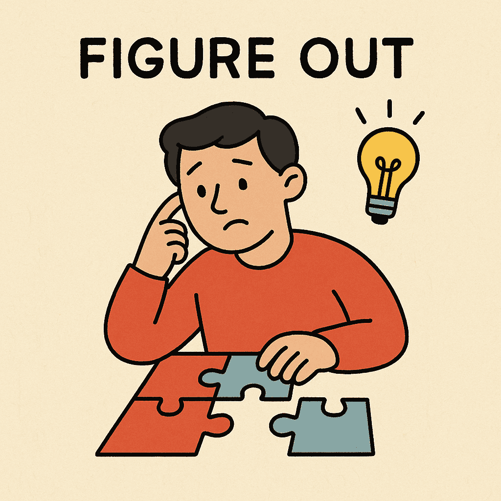 figure out meaning and examples thumbnail