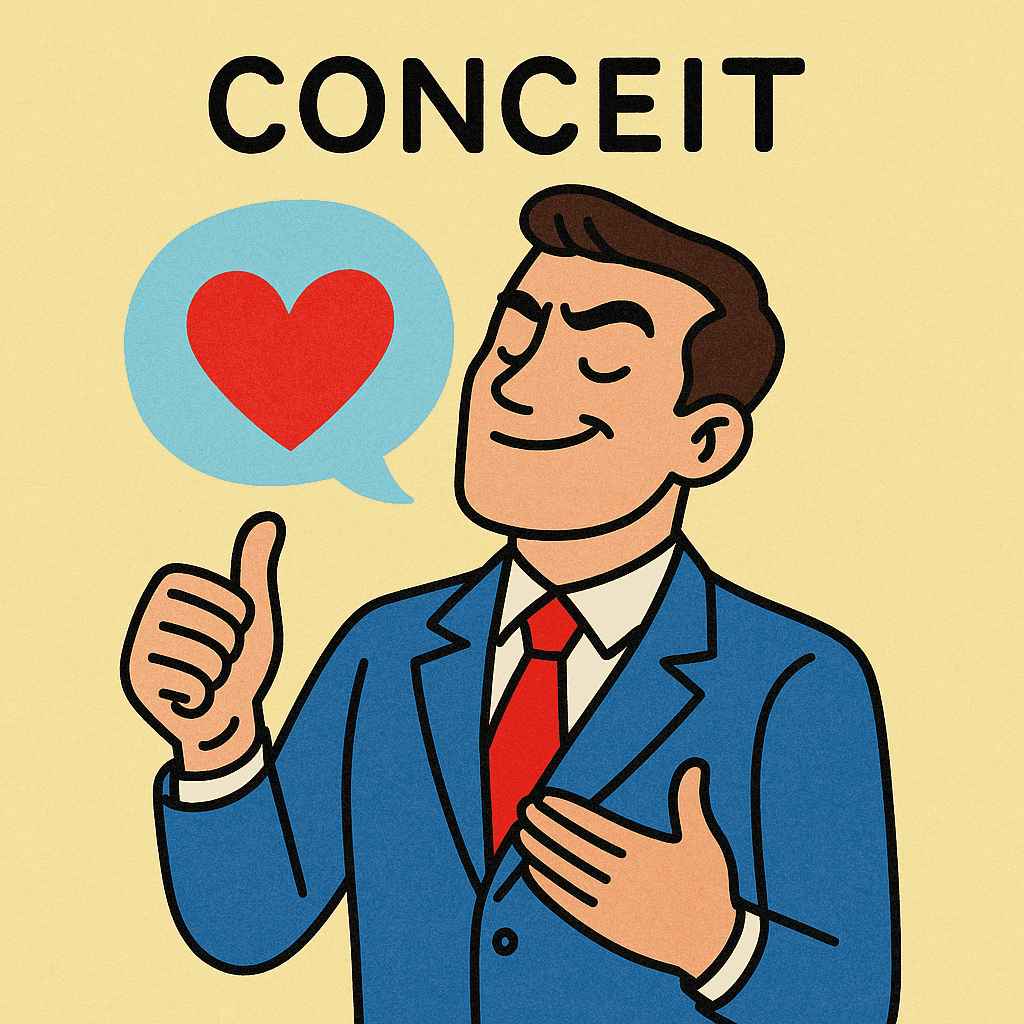 conceit meaning and examples thumbnail