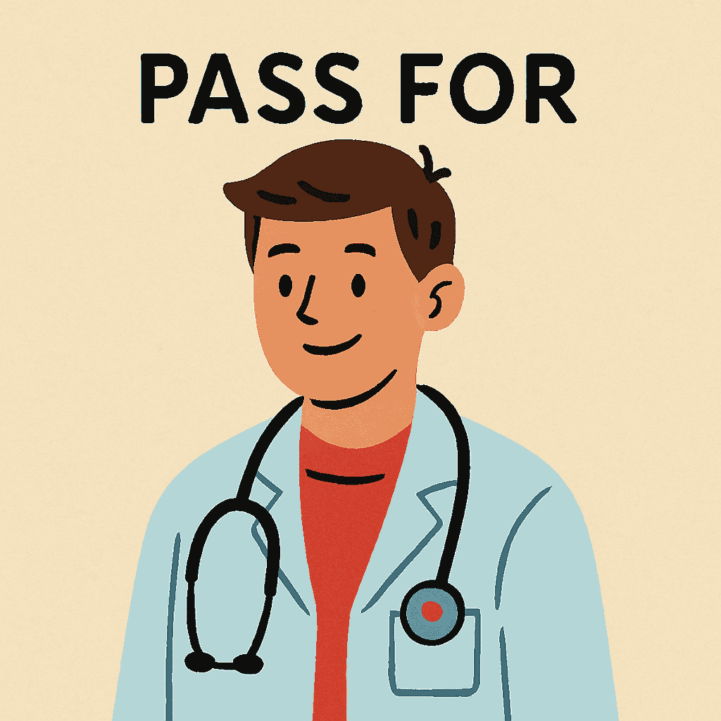 pass for meaning and examples thumbnail