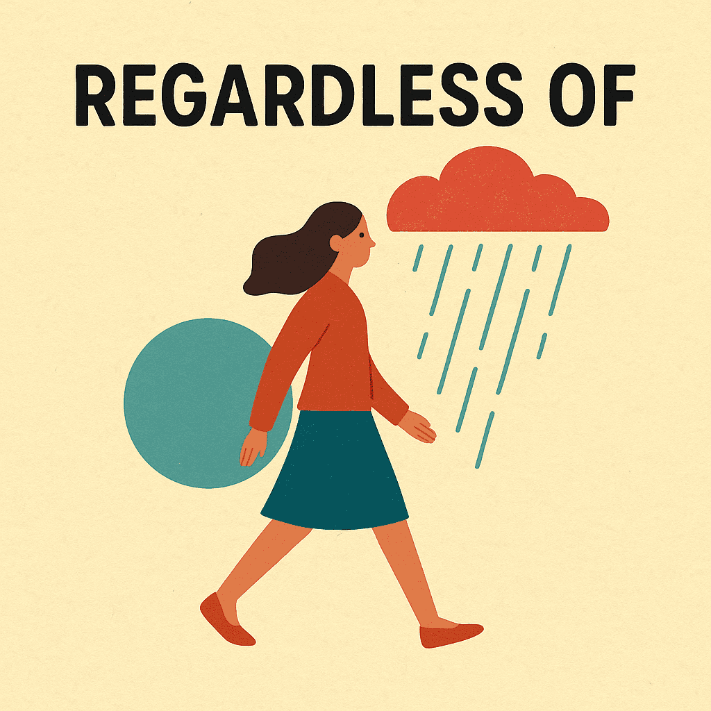 regardless of meaning and examples thumbnail